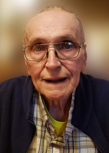 James “Jim” Matesky